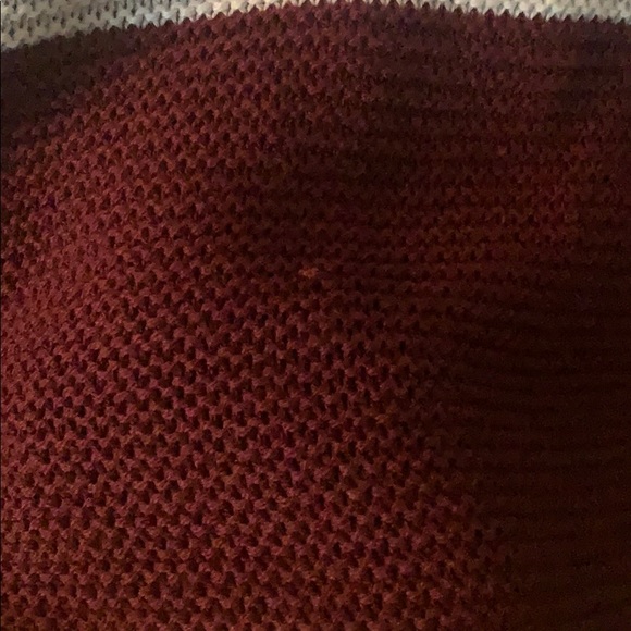 Old Navy Colorblock Sweater - Picture 2 of 3